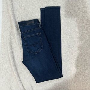 AG Farrah Skinny 24R NWOT